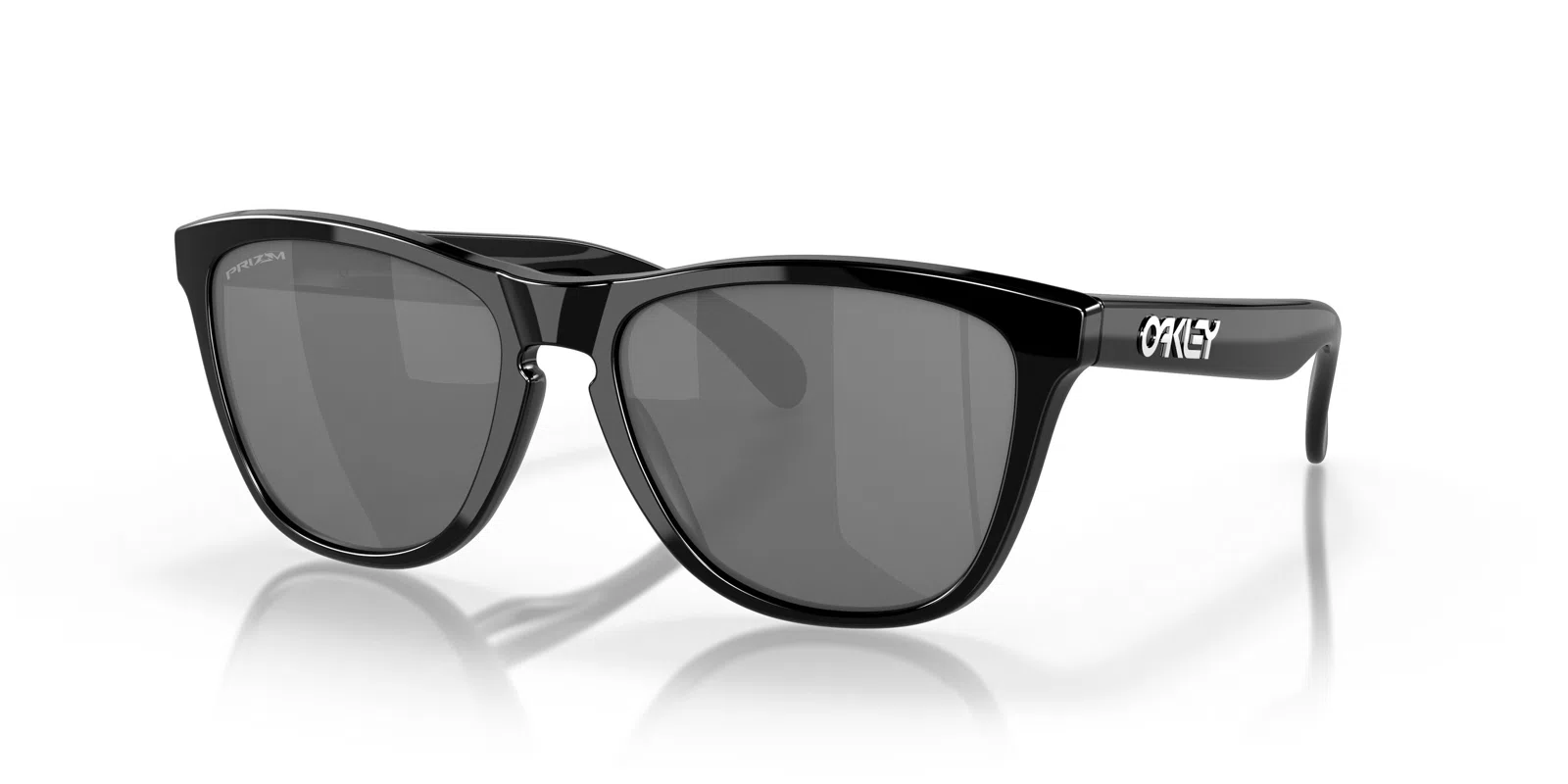 Oakley Frogskins 9245 Sunglasses - view 114